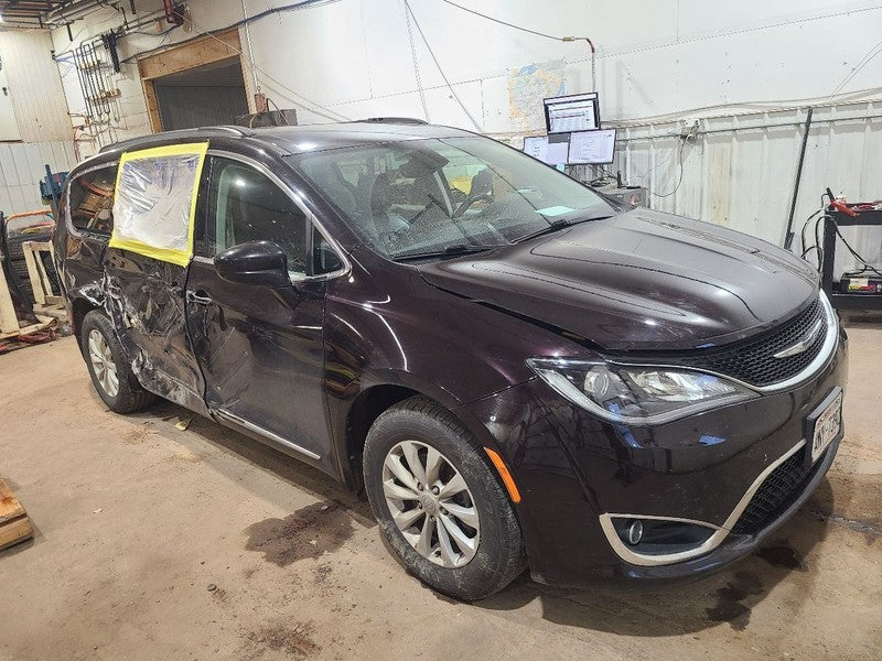 PACIFICA  2017 Front Door Trim Panel 650718