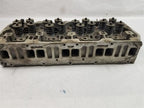 Cylinder Head 6.6L VIN 1 8th Digit Opt NF2 Fits 01-04 SIERRA 2500 PICK