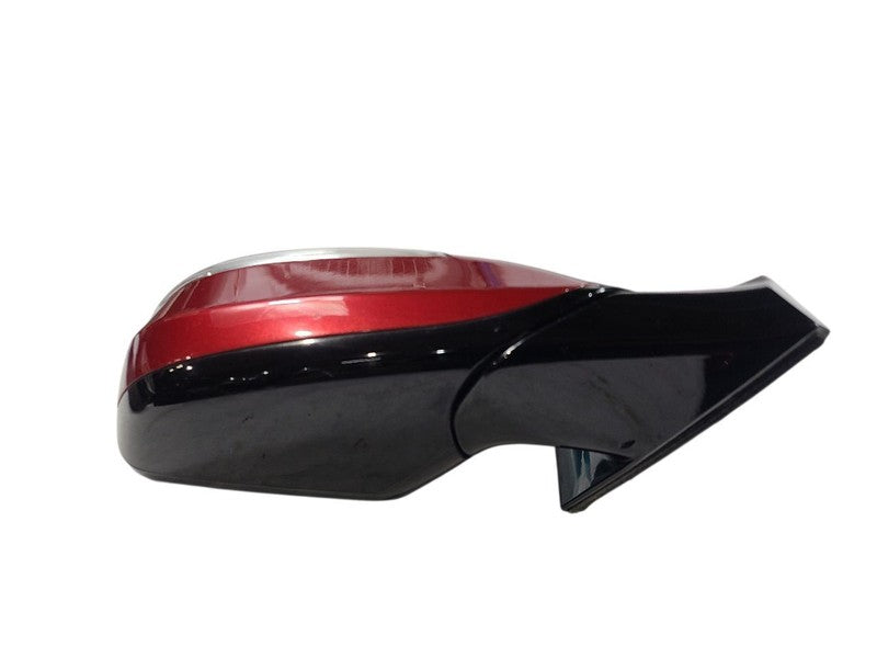 Passenger Side View Mirror Power Heated With Memory Fits 14-16 SANTA F