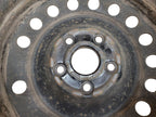 Wheel 17x7 Steel Fits 11-17 ODYSSEY 672256