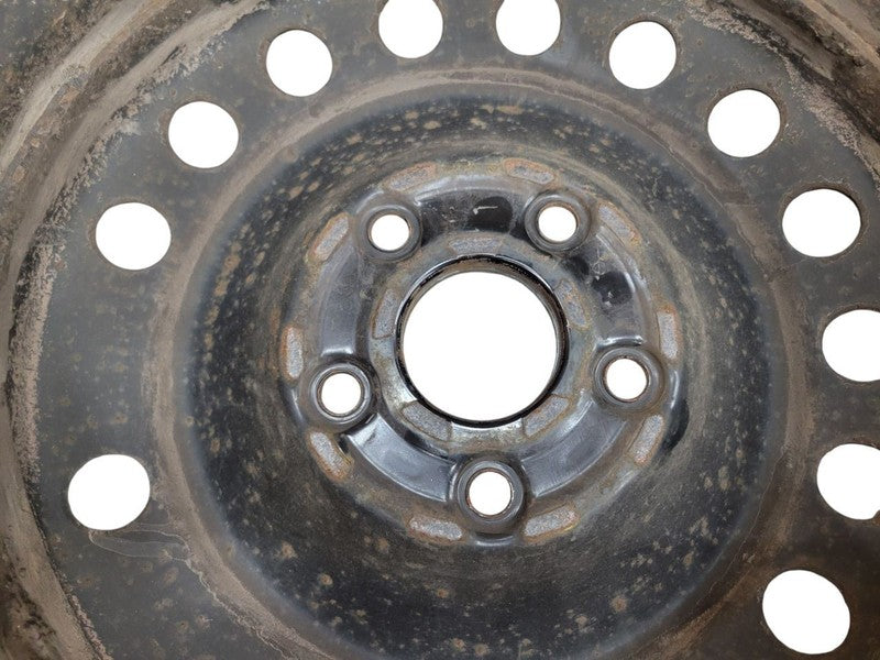 Wheel 17x7 Steel Fits 11-17 ODYSSEY 672256