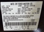 Passenger Air Bag Front Passenger Knee Fits 13-19 EXPLORER 579291