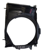 H3        2006 Radiator Shroud 679903