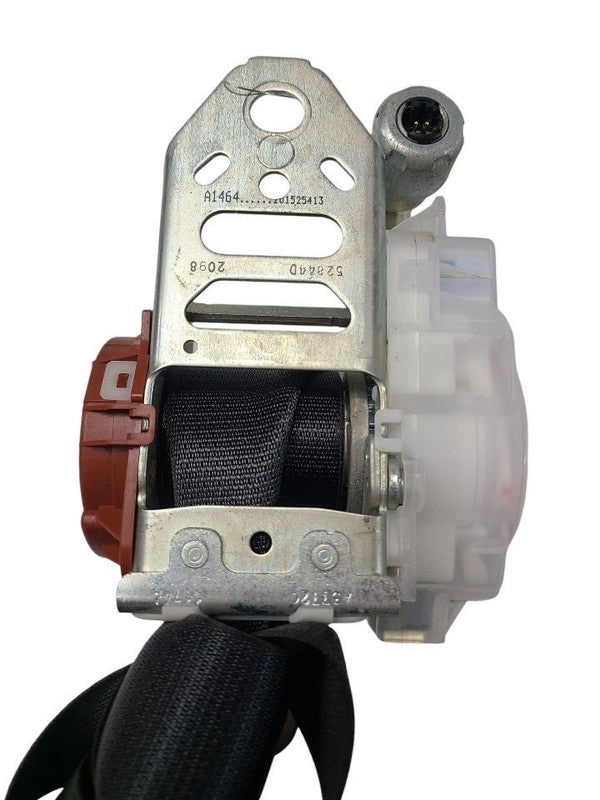 Seat Belt Front 40/20/40 Seat Crew Cab 4 Door Fits 14-21 TUNDRA 662475