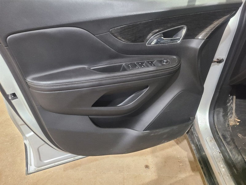 Driver Left Front Door Fits 13-22 ENCORE 666250