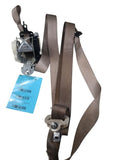 Seat Belt Front Classic Style 5 Lug Wheel Fits 13-20 DODGE 1500 PICKUP