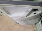 Driver Rear Side Door Electric Windows Fits 07-11 CAMRY 671599