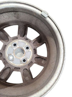 Wheel 14x5-1/2 Alloy Fits 90-92 MAZDA MX-5 MIATA 634597