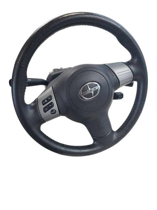 Steering Column Floor Shift Fits 05-10 SCION TC 675680