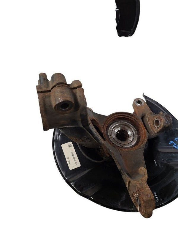 Driver Front Spindle/Knuckle Vehicle Stability Assist Fits 17-22 CR-V 