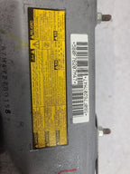 Passenger Right Air Bag Passenger Knee Fits 07-17 LEXUS LS460 606223