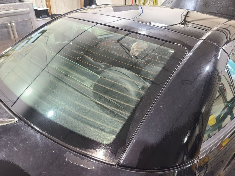 Roof Fits 02-10 LEXUS SC430 657804