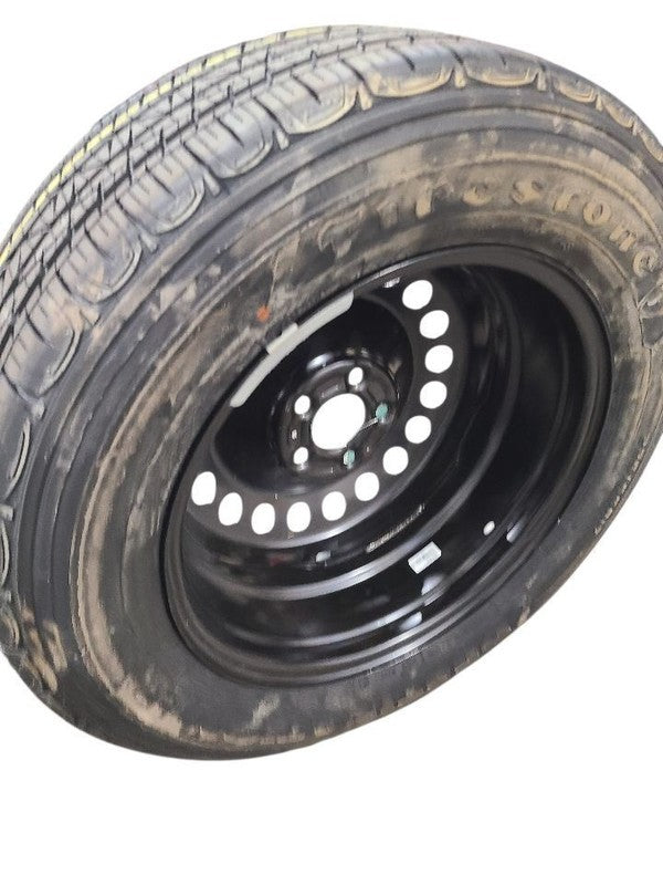 Wheel 17x7 Steel 5 Spoke Spare Fits 14-23 CHEROKEE 653625