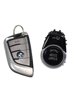 Ignition Switch Fits 17-20 BMW 530i 644626