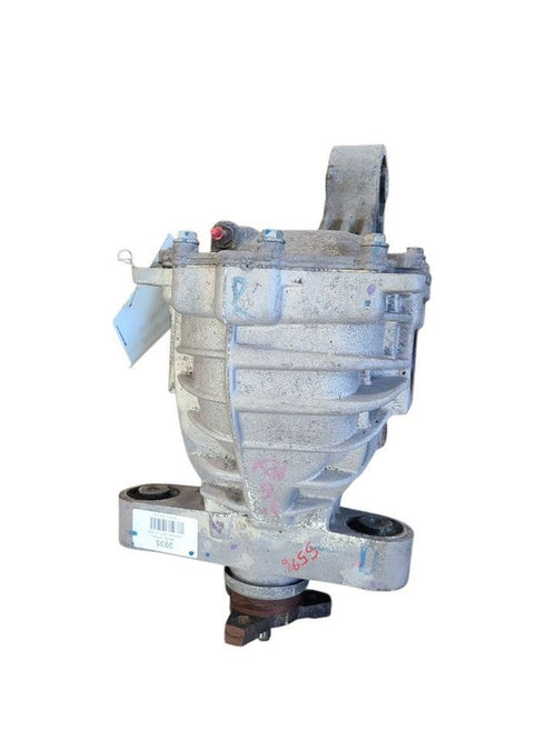 Carrier Rear Axle Automatic LS Opt Myb 3.27 Ratio Fits 11-15 CAMARO 67