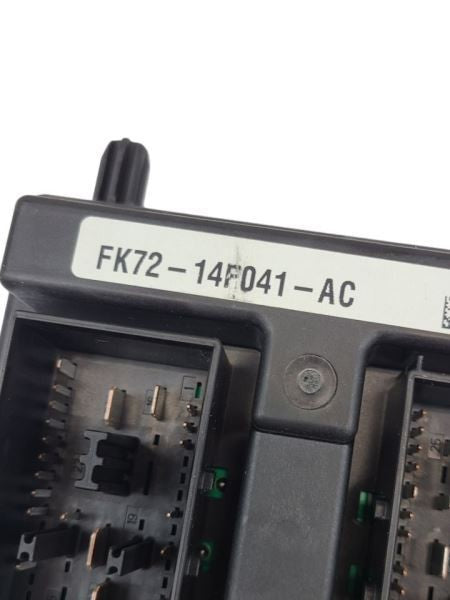 DISCO SPT 2016 Fuse Box Cabin 570830