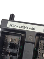 DISCO SPT 2016 Fuse Box Cabin 570830