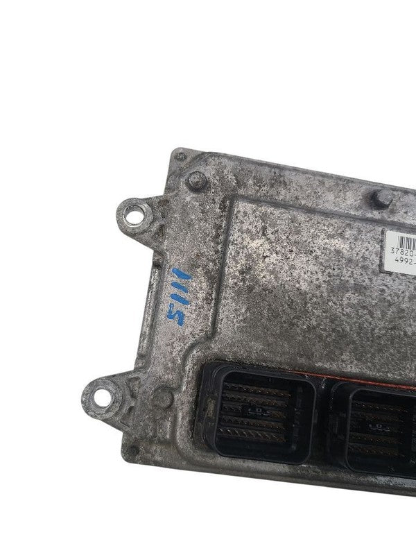 Engine ECM Electronic Control Module 2.3L 4 Cylinder AWD Fits 10-11 RD