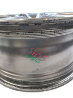 Wheel 19x8-1/2 Alloy 10 Spoke Turbine Style Fits 12-15 BMW 640i 674579