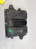 Chassis ECM Transfer Case Fits 19-23 SIERRA 1500 PICKUP 612377