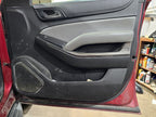 Passenger Right Front Door Fits 15-20 SUBURBAN 1500 647302
