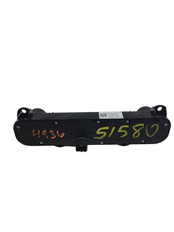 Audio Equipment Radio Controls 8.0" Screen Fits 18-20 ECOSPORT 617641