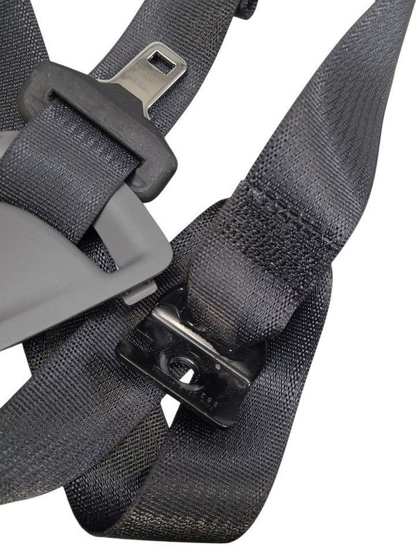 SILVRDO15 2021 Seat Belt Rear 630080