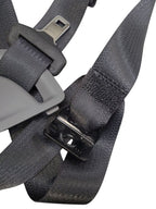 SILVRDO15 2021 Seat Belt Rear 630080