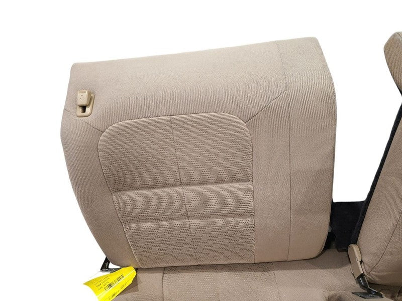 3000GT    1996 Seat Rear 610917
