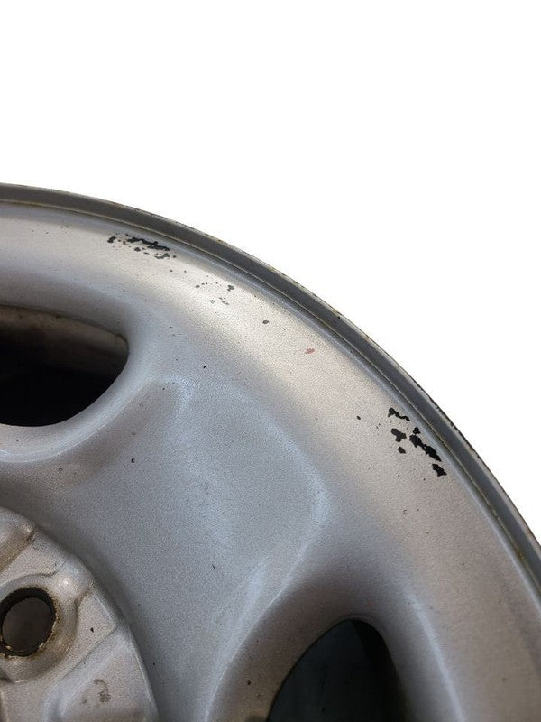 Wheel 16x6-1/2 Fits 03-26 EXPRESS 2500 VAN 676856