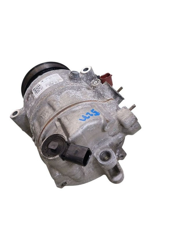 AC Compressor Fits 18-23 ATLAS 647765