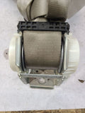 REAR ESCAPE    2014 Passenger Side Retractor Seat Belt Rear 584902