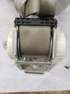 REAR ESCAPE    2014 Passenger Side Retractor Seat Belt Rear 584902