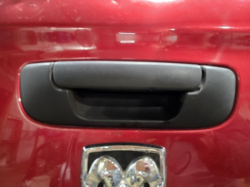 Door Handle Exterior Tailgate Fits 03-09 DODGE 2500 PICKUP 625253