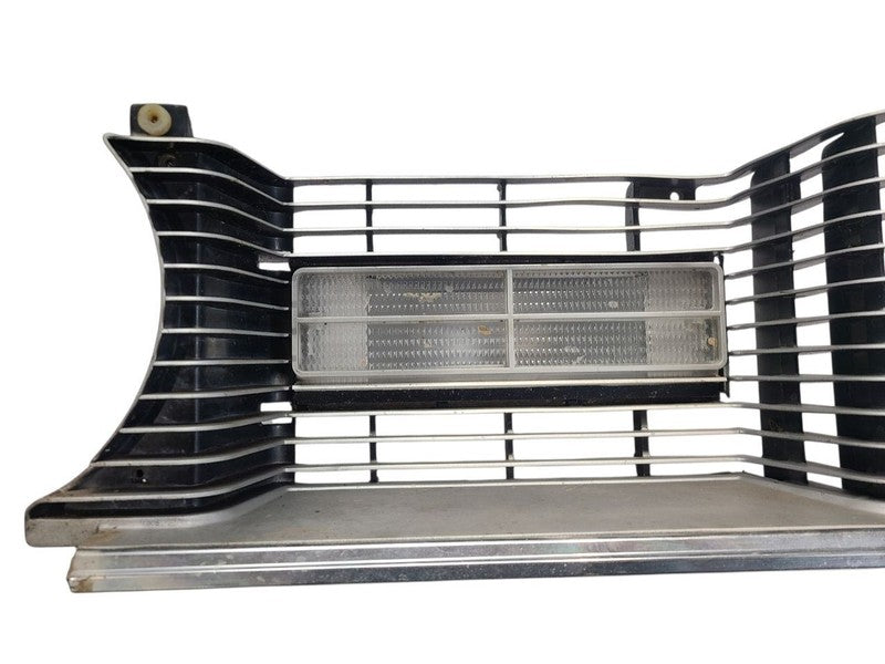 Grille Excluding SE Fits 75-76 DART 668112