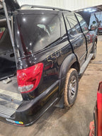 Driver Corner/Park Light Park Lamp-turn Signal Fits 05-07 SEQUOIA 6667