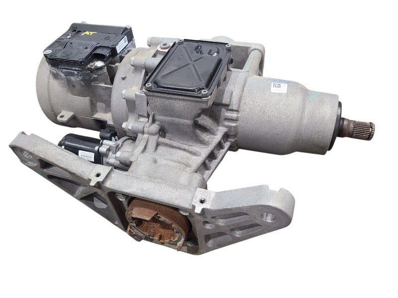 Carrier Rear 3.73 Ratio 2 Speed Transfer Case Fits 14-23 CHEROKEE 6617