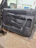 RAM2500   2004 Front Door Trim Panel 653746