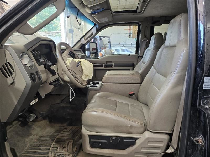 Driver Headlight Composite Fits 08-10 FORD F250SD PICKUP 595945