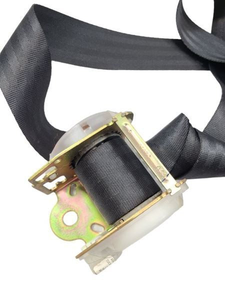 REAR RAM1500   2002 Center Retractor Seat Belt Rear 573934