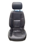 Driver Front Seat Bucket Seat Opt AN3 Electric Fits 10-11 ESCALADE 676