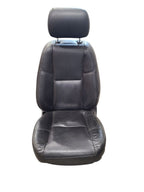 Driver Front Seat Bucket Seat Opt AN3 Electric Fits 10-11 ESCALADE 676