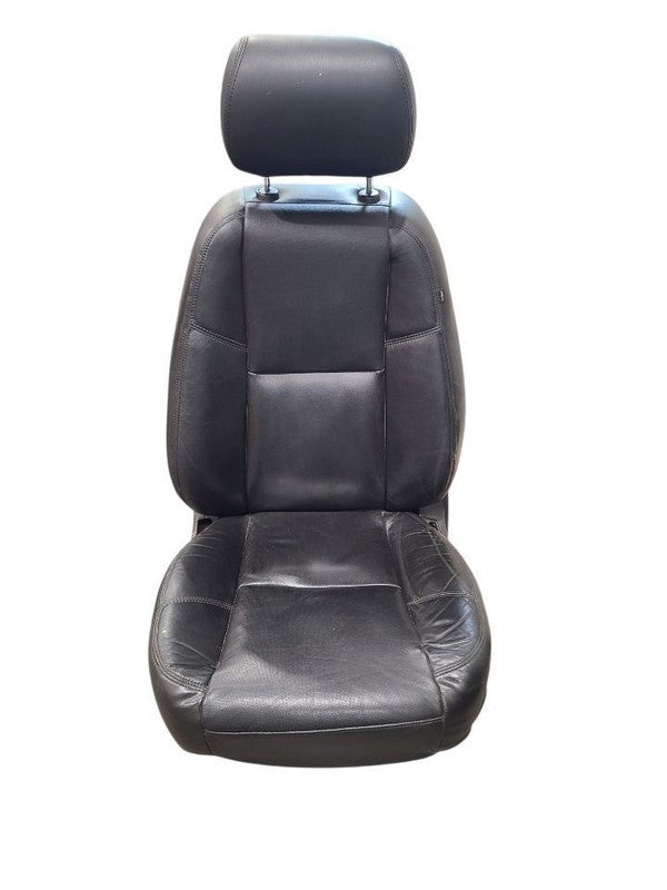 Driver Front Seat Bucket Seat Opt AN3 Electric Fits 10-11 ESCALADE 676