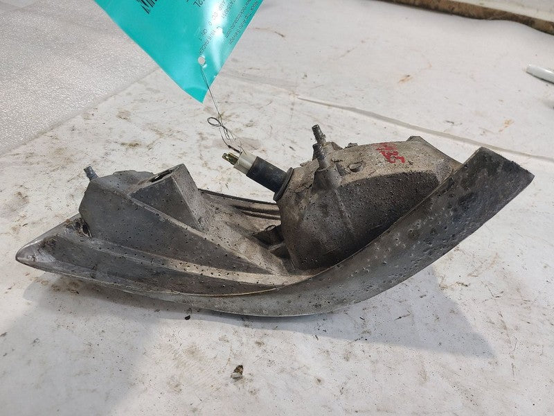Driver Corner/Park Light Park Lamp-turn Signal Fits 75-80 PACER 661286