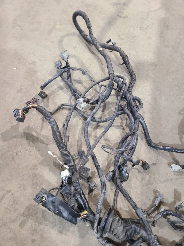 T100      1995 Engine Wire Harness 659480