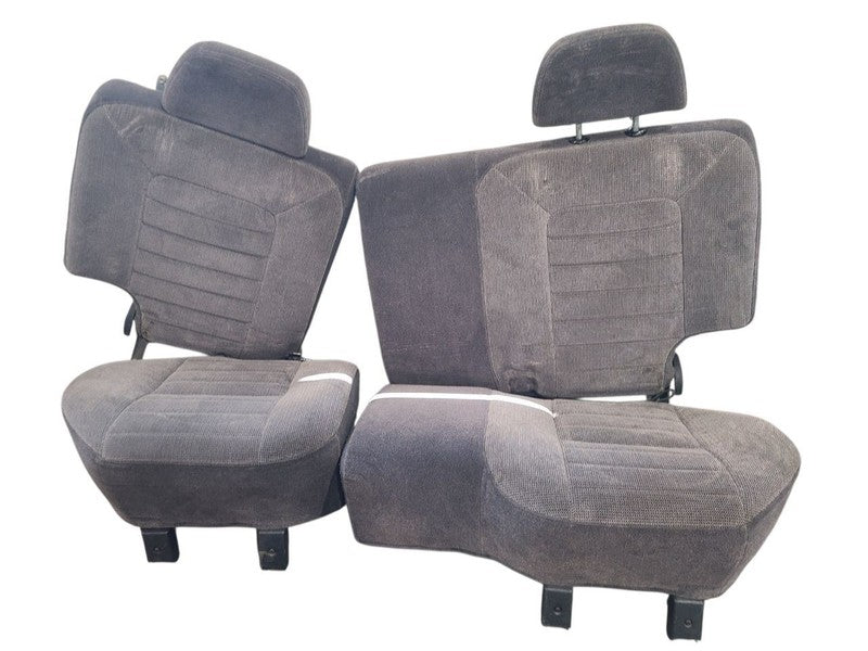 GRANDCHER 1998 Seat Rear 672529