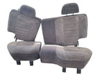 GRANDCHER 1998 Seat Rear 672529