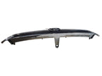 Grille Upper Chrome Fits 99-00 4 RUNNER 663389
