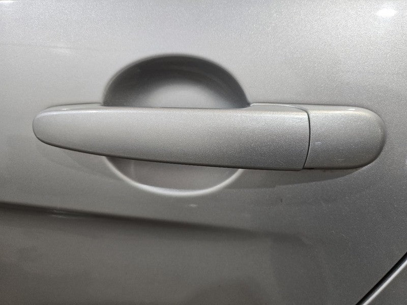 Driver Door Handle Exterior Door Handle Assembly Rear Fits 13-19 TAURU