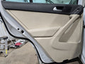 Driver Rear Door Trim Panel Fits 2016 TIGUAN 610995
